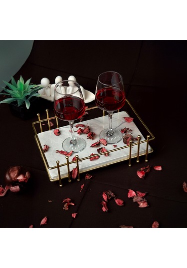 Gold Detay Sunumluk Küçük -