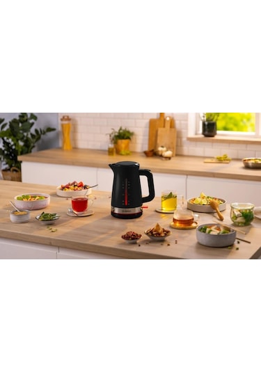 Bosch TWK4M223 MyMoment 1.7 L Kettle