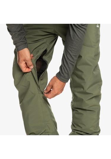 Quıksılver Estate Pt Erkek Pantolon Eqytp03146-qk.gnb0 Çok Renkli