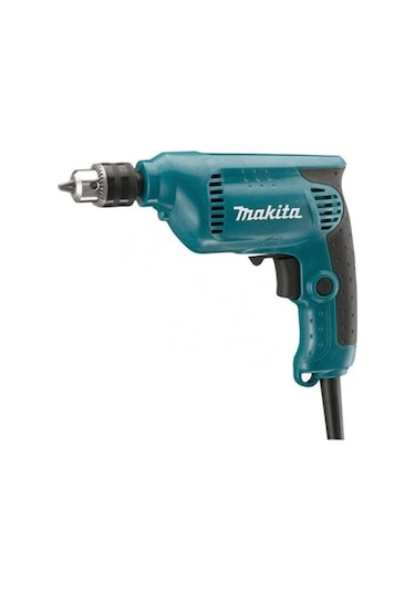 Makita 6412 Darbesiz Matkap 450 W