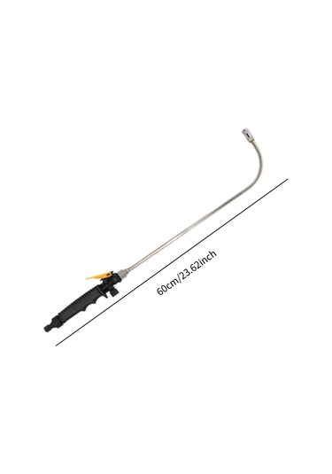 Suntek Yedek Püskürtücü Değnek, Sulama Serpme Için