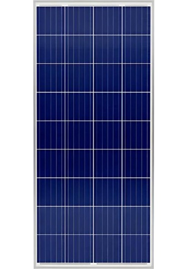 Lexron 170 Watt 12 Volt Polikristal Güneş Paneli 36 Cell Lxr-170p