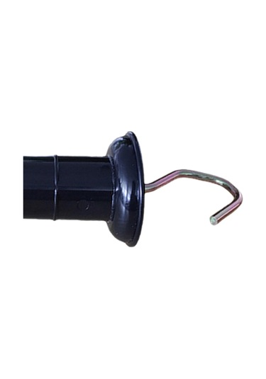 Suntek Elektrikli Çit Kapısı Yaylı Donanım Çit Kapısı