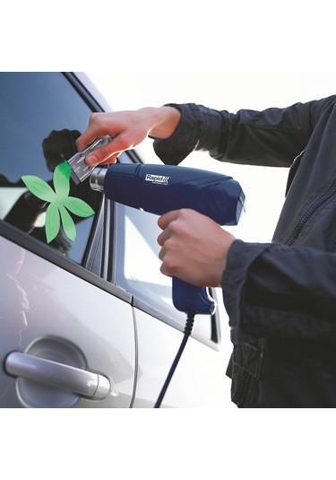 Rapid TE1600 1600W Sıcak Hava Tabancası