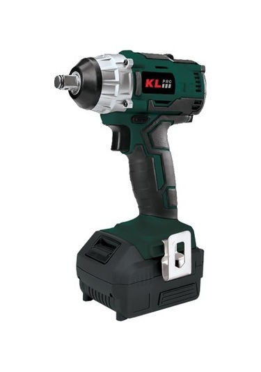 Kl Pro Klss18b-20 18volt/2.0ah Li-ion Kömürsüz Profesyonel Somun Sıkma