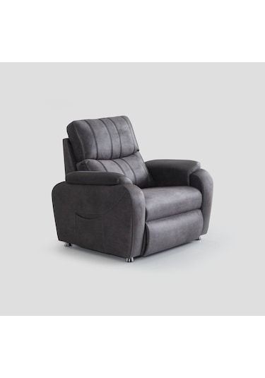 Taylor Masajlı Baba Koltuk