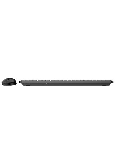 Philips SPT6407 Bluetooth Kablosuz Türkçe Q Klavye Mouse Seti Siyah
