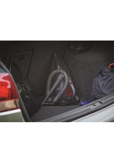 Black&Decker Adv1200 12V-12.5Watt Araç Süpürgesi