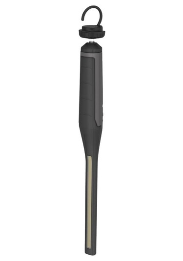 Led Lenser Solidline SW5R - Gray Siyah