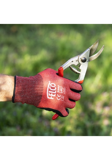 Felco 13 Budama Makası - 110216 Sağ By-Pass