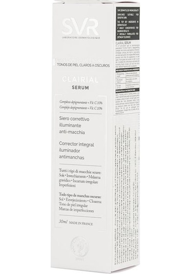 Svr Clairial Serum 30 ML