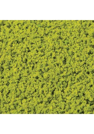 Eshel Maket Açık Yeşil Sünger--20 Gr--20 Gr