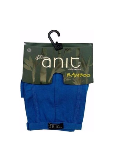Anıt 1273 Erkek Boxer Bambu 6 Adet