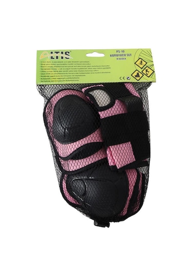 Altis Ps10 Koruyucu Set M Pembe Si Yah
