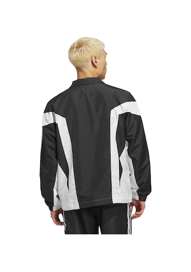 Jz6965-e Adidas Wındbreak Jkt Erkek Ceket Siyah Jz6965-e Siyah