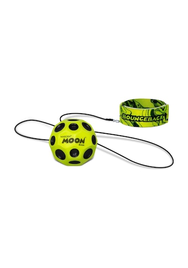 Waboba Bounceback Sarı