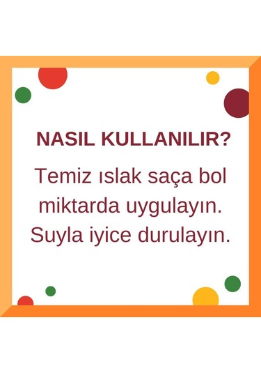 Cantu Çocuk Saç Bakım Kremi 237 Ml