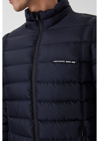 Lee Cooper James Erkek Mont Lacivert
