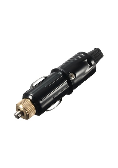 Suntek Çakmak Erkek Fişi Güç Çıkış Soketi 12v 24v 48v 20a