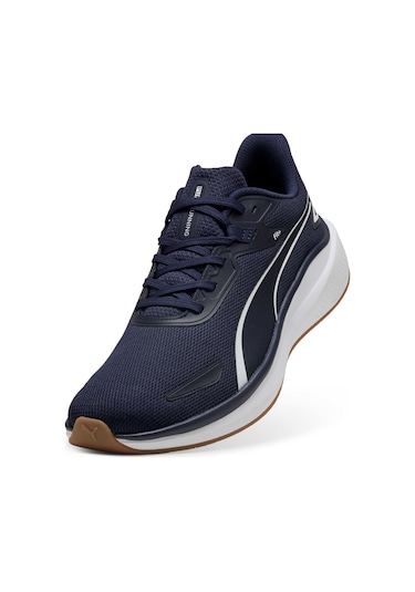 Puma Skyrocket Lite Unisex Lacivert Koşu Ayakkabısı Lacivert
