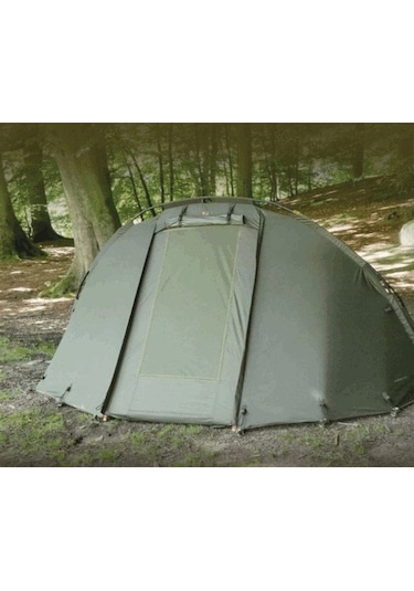 Prologıc Cruzade Bivvy 1man W/overwrap Haki