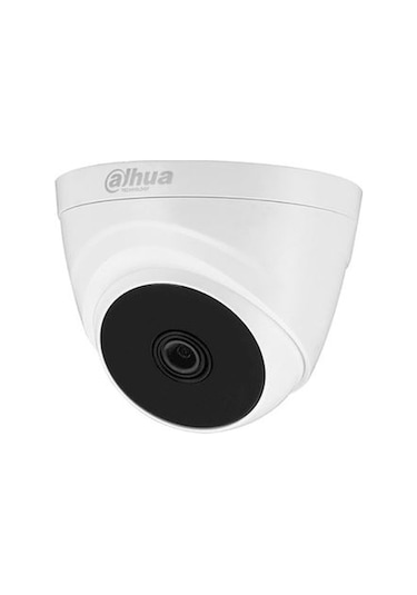 Dahua Hac-T1A21-0280B 2Mp 2.8Mm Lens Ir Dome Hdcvı Kamera