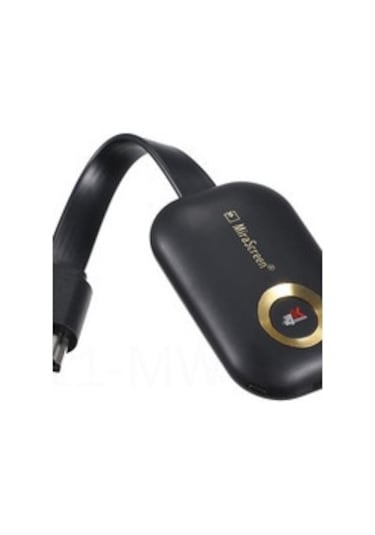 Moveevo Kablosuz Wifi Ekran Yansıtıcı, Telefon/tablet Bilgisayar İçeriğini Tv/projektöre 1080p Hd İle Miracast/airplay/dlna Desteğiyle Gönderici Moveevo Kablosuz Wifi Ekran Yansıtıcı, Telefon/tablet Bilgisayar İçeriğini Tv/projektöre 1080p Hd İle Miracast/airplay/dlna Desteğiyle Gönderici