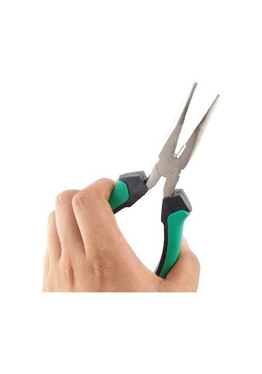 Proskit 1pk-709ds Elektrikçi Kargaburun
