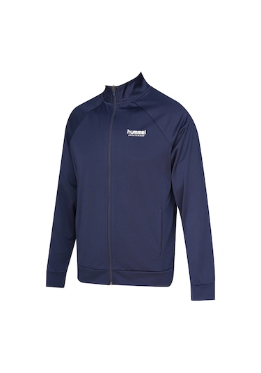 Hummel Terry Track Suıterkek Eşofman Takım Lacivert