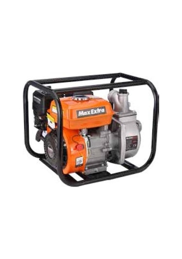 Max Extra Wp 20 Benzinli Motopomp Su Motoru 2''