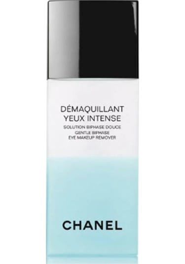 Chanel Demaquillant Yeux Intense Göz Makyaj Temizleyici 100 ML