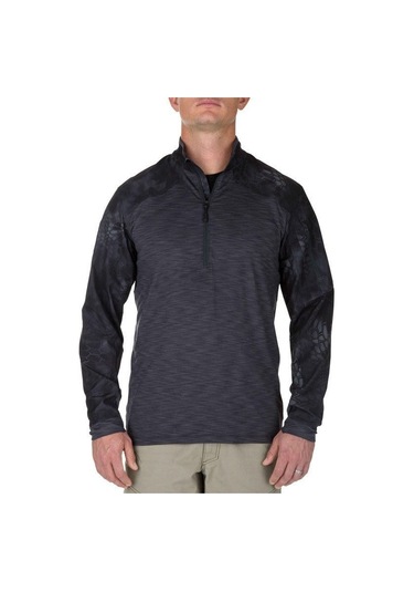 5.11 Kryptek Rapıd Half Zıp