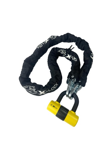 Kilit Tex Ty729-1 Zincir Kilit 10 1500 Mm