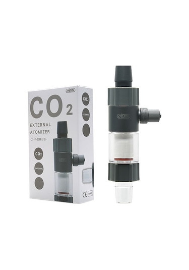 Ista Atomizer Yedek Seramik 1622mm