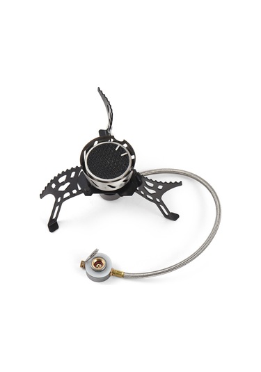 Lixada-kamp Sobası Açık Hava Yürüyüşü İçin Yüksek İrtifa Kızılötesi,y25173-2 Gümüş