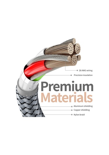 Cbtx 90 Derece Type-c To Type-c PD 60 W Usb 2.0 Hızlı Şarj Veri Kablosu 3 M