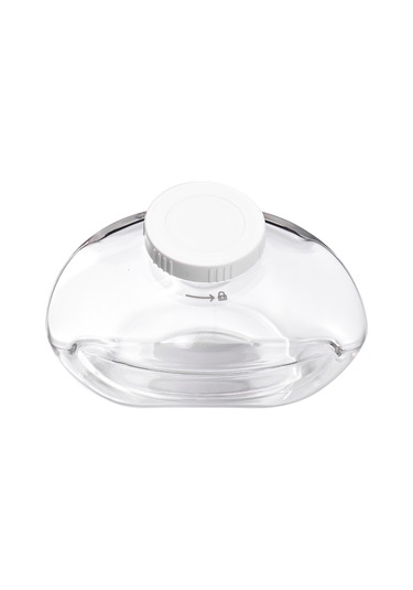 Teltree Horigen Taşınabilir Göğüs Pompası İçin 3'lü 150ml Pp Süt Toplama Kabı Seti