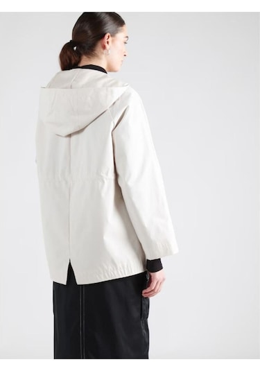 Only 15308840 Onlblue Parka Jacket Cc Otw Ss Trenç Kadın Mont 15308840-R4832 Bej