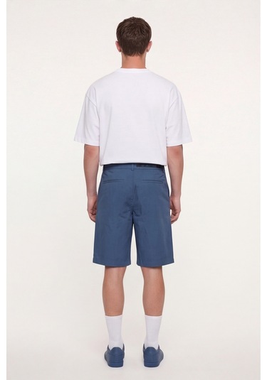 Giotelli İndigo Alonzo - Shorts