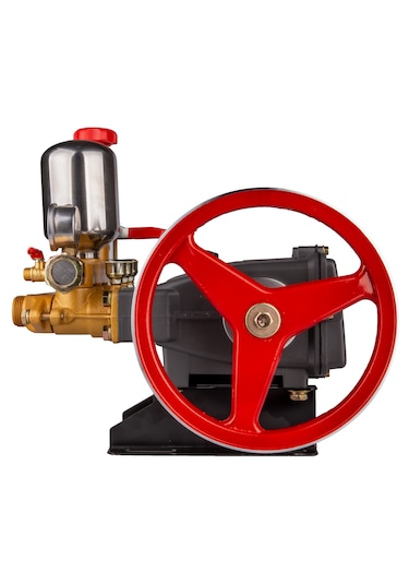 Veta Vt-30 Pistonlu Basınç  Pompası