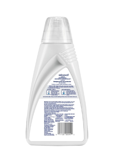 Bissell 25329 Sert Zeminlere Özel Deterjan 1 Litre