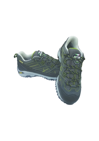 Mondeox Lytos Quattro 43 Antracıte Ayakkabı Çok Renkli