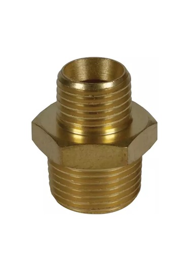 Einhell Redüksiyon Nipel R3/8" AG - R1/4" AG - 4139630