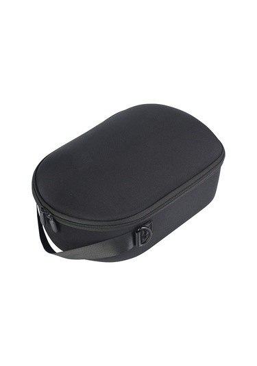 Jd-395317 Pico Neo3 Vr Hepsi Bir Arada Eva Darbeye Dayanıklı Saklama Kutusu Gri İçin Uygun