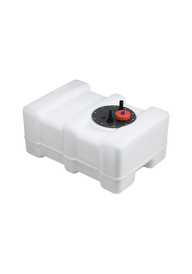 Plastik Su Tankı. Tekne Ve Karavan Su Deposu. 70 Litre