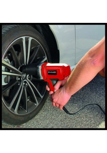 Einhell CC-IW 950/1 Darbeli Somun Sıkma Makinesi 4259951