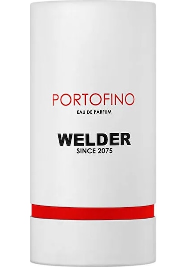 Welder Portofino Unisex Parfüm EDP 100 ML