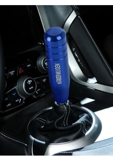 Rtı Evrensel Vites Kolu 123996765 Mavi