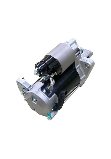 12v Marş Motoru Denso Tipi 9 Diş Honda Cıvıc Vıı 2000-2005