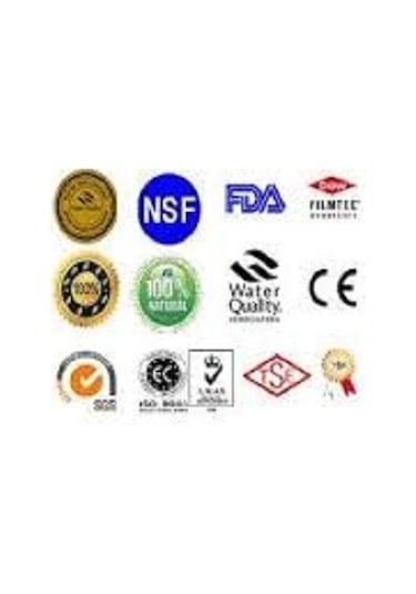 Abloy Tezgah Altı Ro Nsf Ce Belgeli Arıtma Su Arıtma Cihazı